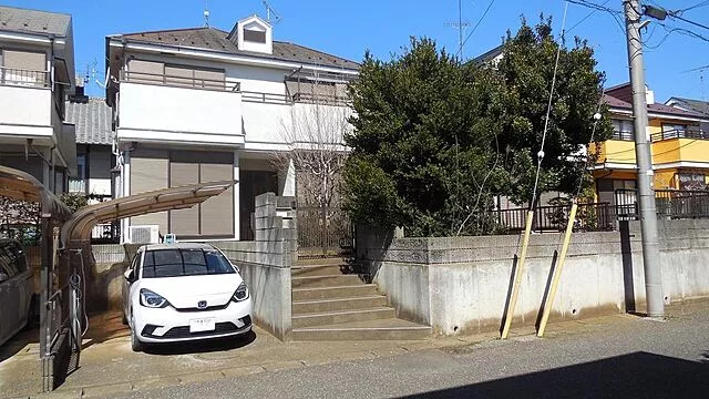 Used single-family home 2760, Tomiyama 1314-2915, Yachimata City, used house