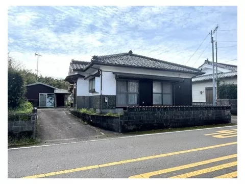 Oaza Mochihara (Mochihara Station) 4.8 million yen