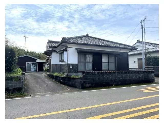 Oaza Mochihara (Mochihara Station) 4.8 million yen
