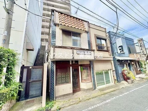 [Specialized in Ome City!] House Do Ome Kawabe / A used house with a store located in front of the station◎ - Image 3