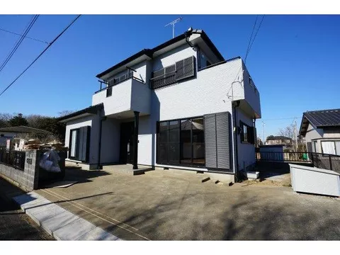About 11 minutes walk to the sea! ◆ About 14 minutes walk to the station ◆ Great location about 6 minutes walk to elementary school!