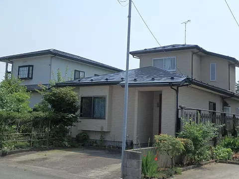 Used single-family home in Katagami City, Tenno, Kamikitan, existing single-family home
