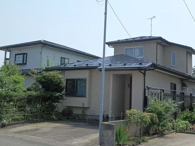 Used single-family home in Katagami City, Tenno, Kamikitan, existing single-family home