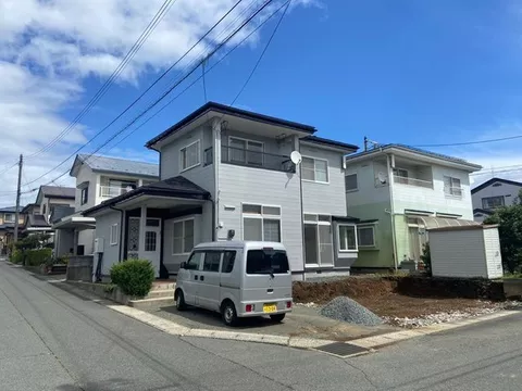 Susuko (Susuko Station) 14.8 million yen