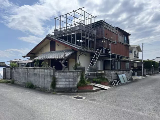 Kanonji City, Muromoto-cho (Kanonji Station) Single-story building 5DK