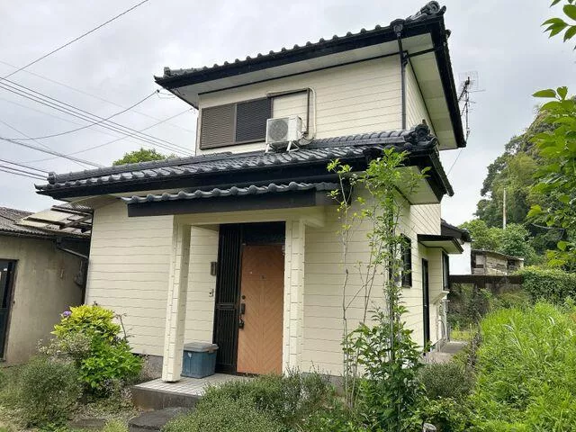 Kunimachi, Higashimorokata-gun, Oaza Minami (Hasuike Station) 2-story 4DK
