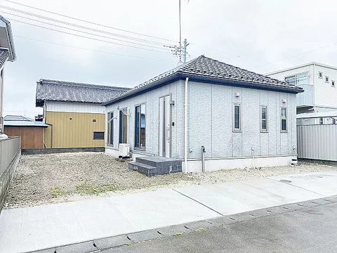 Used single-family home renovation property, Joso City Wakamiya, 3SLDK, 13,980,000 yen