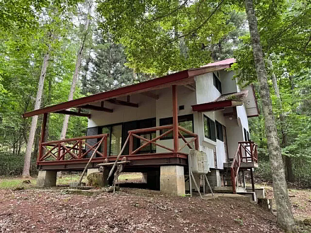 Used single-family home in Chikuma Highland Vacation Home