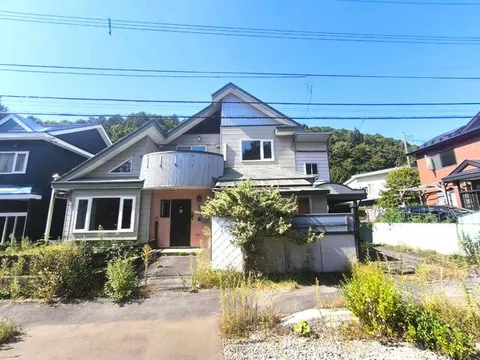 Hakodate City, Akagawa Town, 2-story, 4LDK