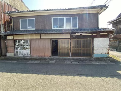 Nakatsu City, Oaza Imazu (Imazu Station) 2-story 3DK