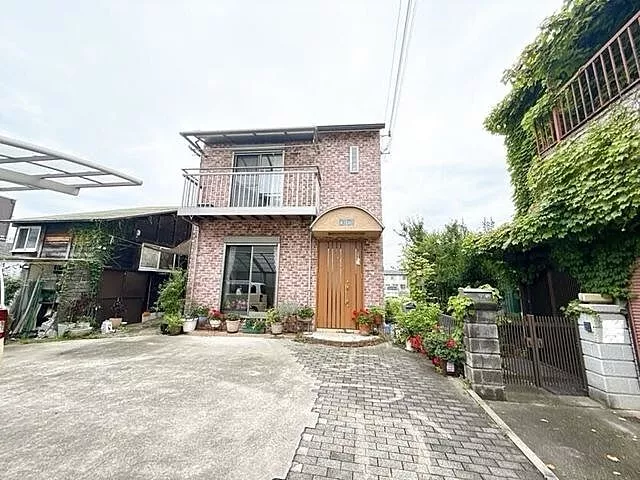 Used single-family home Shindencho - Used house