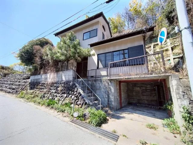 A quiet residential area where you can feel nature☆A peaceful and livable environment☆