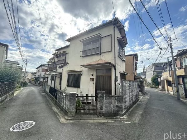 Yamashina Ward, Kyoto City, Chushioku Yaguracho (Miryō Station), 2-story, 2LDK