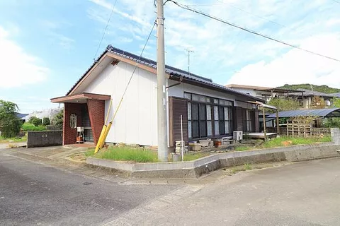 Used single-family home Higashi Mochida - Used house