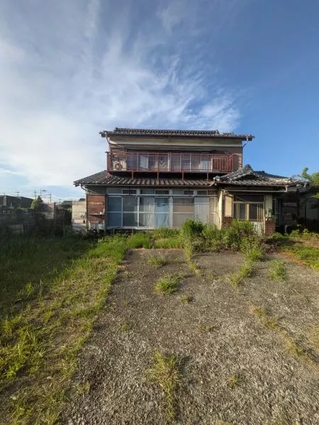 Higashimatsuyama City, Oaza Nishihonjuku (Kozaka Station), 2-story, 5LDK