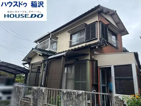 ◆Property Count Region No.1 House Do Inazawa◆ Kanesue Heiwa Store Approximately 10 minutes on foot
