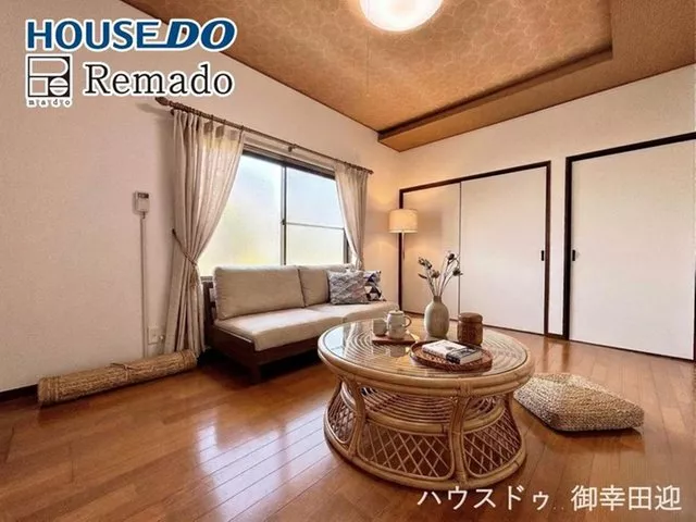 《Instant Viewing Tour Available Now》Parking for 3 cars♪ About 10 minutes by car to Aeon Mall Kumamoto♪