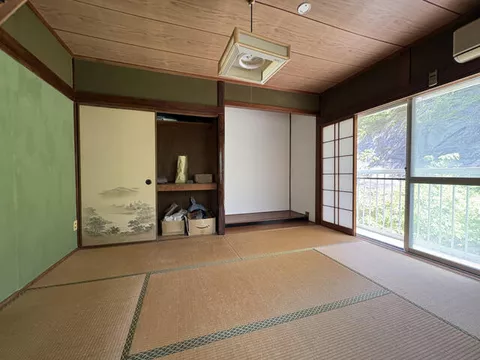 3-chome Ushida Shinmachi, Higashi-ku, Hiroshima City (Fudoinmae Station) 2-story building 4DK - Image 1