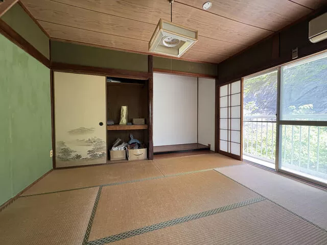 3-chome Ushida Shinmachi, Higashi-ku, Hiroshima City (Fudoinmae Station) 2-story building 4DK
