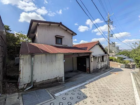 Seto City, Higashimatsuyama Town (Seto City Station), 2-story, 6DK