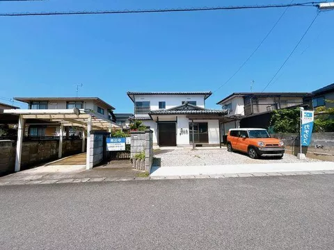 Yonago City, Nagae (Yonago Station) 2-story 4LDK