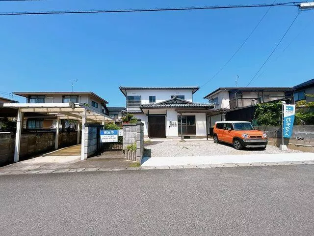 Yonago City, Nagae (Yonago Station) 2-story 4LDK