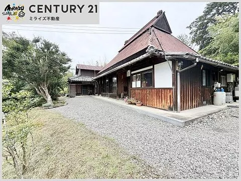 Used single-family home, Utano Osawa - Used house
