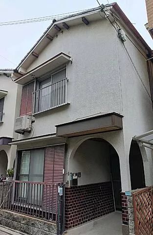 Used single-family home in Kamishiki City, Nocho