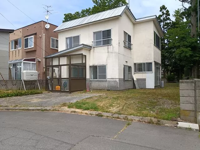 Aomori City, Oaza Aburakawa, Nami Kaeshi (Aburakawa Station), 2-story, 4DK