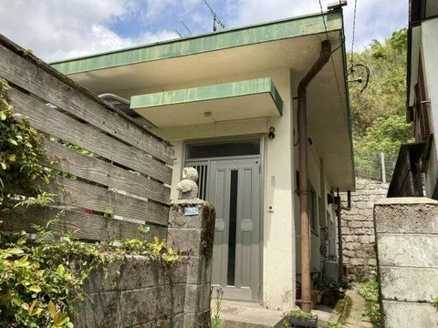 Kagoshima City, Ono 2-chome 2-story building 4DK