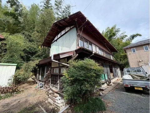 Shimonozawa, Kurohone Town (Minazuma Station) 1,980,000 yen