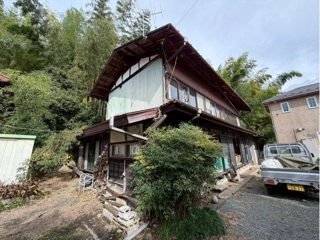 Shimonozawa, Kurohone Town (Minazuma Station) 1,980,000 yen