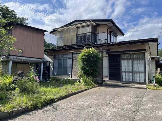 Nakano City, Oaza Toyotsu (Kaesa Station), 2-story, 5DK