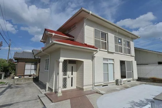 Minamisatsuma City, Kaseda Takahashi, two-story building, 4SLDK