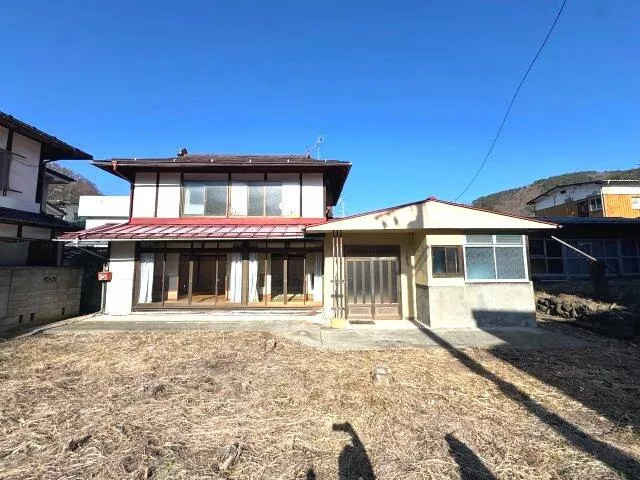Suzaka City, Oaza Kamekura