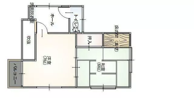 Sasebo City, Matsuse Town (Hiasaishi Station), 2-story, 4LDK