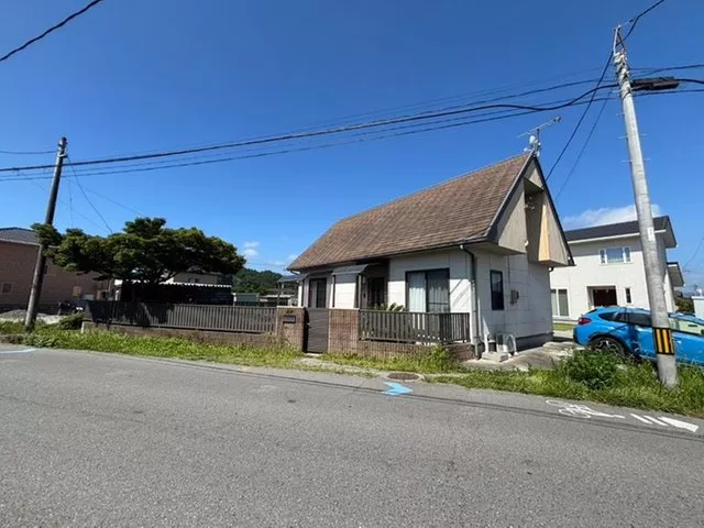 Recommended for couples or single residents, compact 2SLDK home!