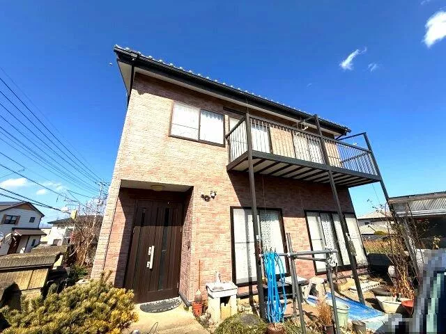 Kanra District, Kanra Town, Oaza Fukushima (Joshu Fukushima Station) 2-story building 5LDK