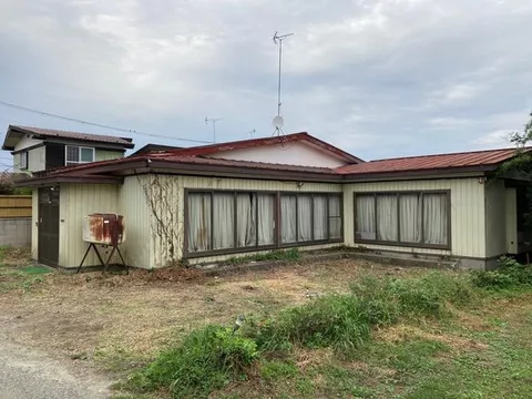 Oaza Sanbongi, Kitahei 3.5 million yen