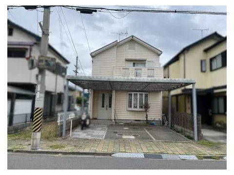 12,000,000 yen, Nishijou (Yahata-mae Station)