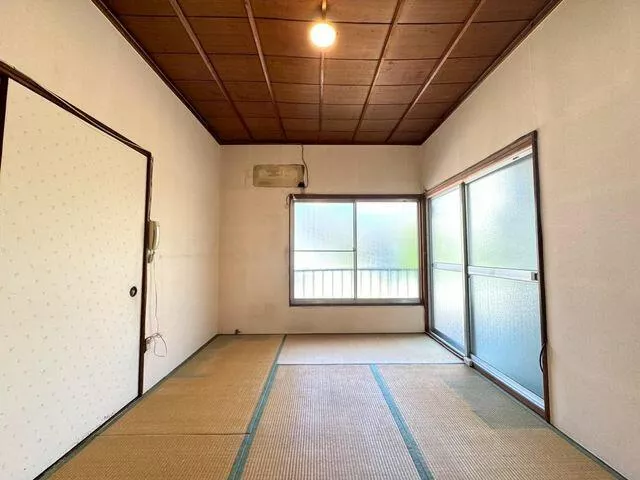 Setagaya Ward, Kitakurayama 7-chome (Chitose-Kurayama Station), 2-story, 3DK