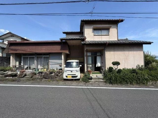 Tenguzawa (Ryuo Station) 9.8 million yen