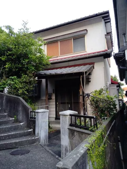 Nagasaki City, Higashitarukami Town (Oura Kaigan-dori Station), 2-story, 3DK