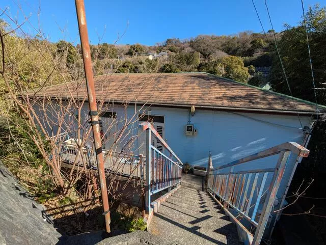 2-story building, 3LDK in Fukura, Yugawara Town, Ashigarashimo District (Manazuru Station)