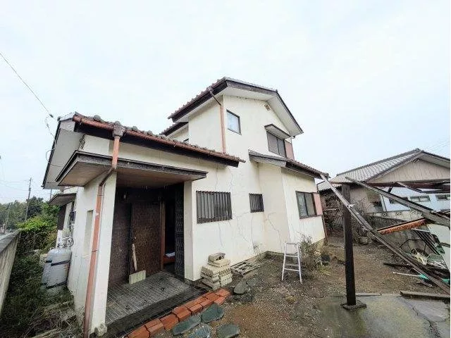 Matsuishi 3.9 million yen