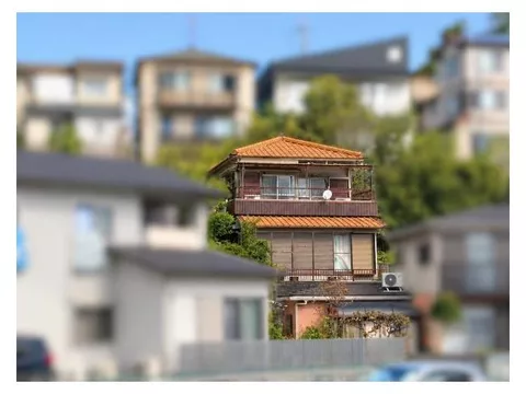 ◆Land 63.45 tsubo◆ Kintetsu Namba-Nara Line Ikoma Station approximately 15 minutes on foot