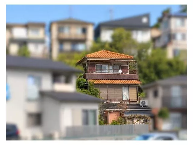 ◆Land 63.45 tsubo◆ Kintetsu Namba-Nara Line Ikoma Station approximately 15 minutes on foot