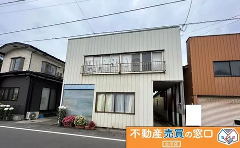 2F 6DK (Ikezuki Sta.), Aza Kawaguchi Higashi-machi, Ichihasako, Kurihara-shi, Kurihara

3,000,000 yen