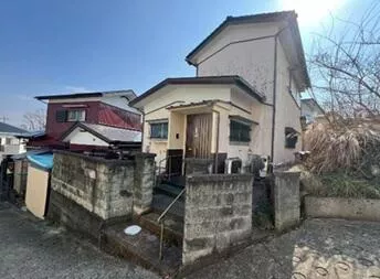 Hiratsuka City Kataoka (Hiratsuka Station) 2-story 3LDK