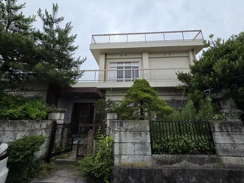 Shibata City, Otemachi 3-chome (Shibata Station) 2-story building 9LDK